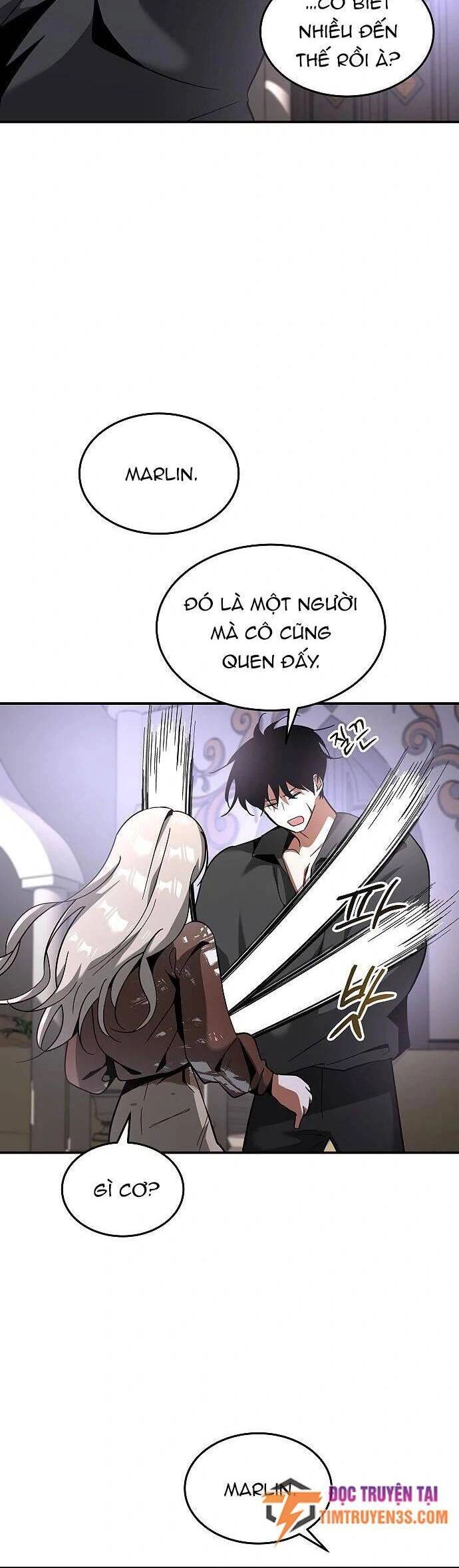 Săn Lùng Nữ Chúa Chapter 24 - 33