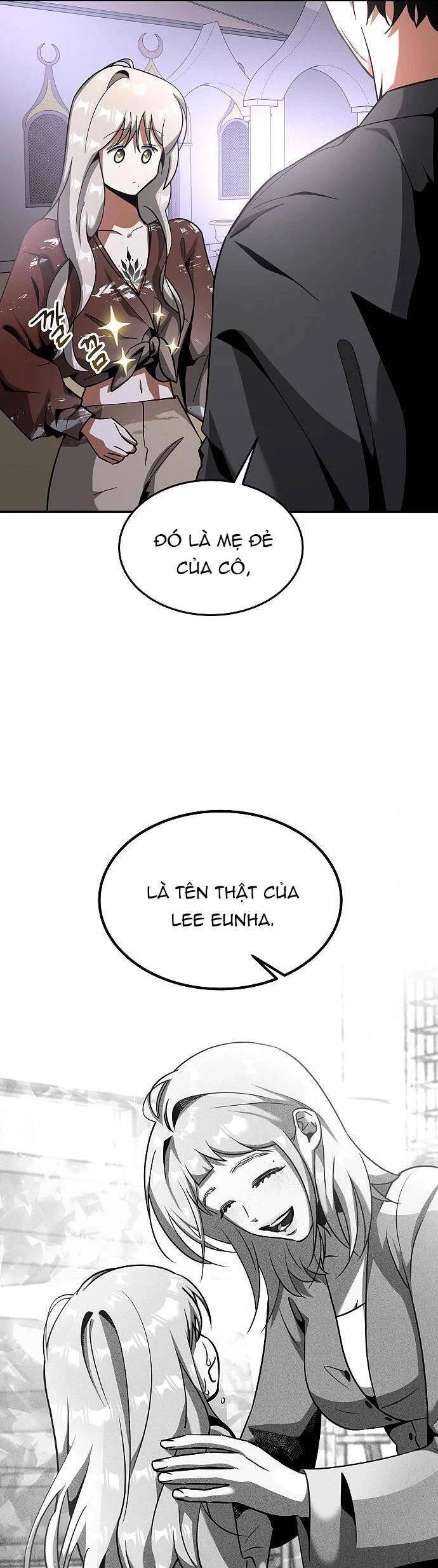 Săn Lùng Nữ Chúa Chapter 24 - 34