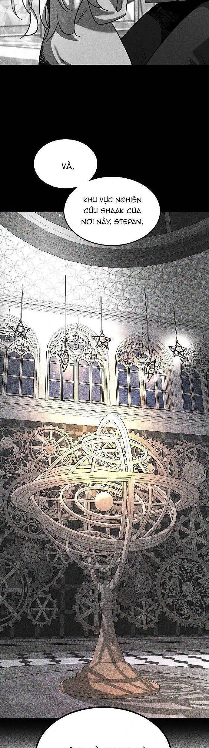 Săn Lùng Nữ Chúa Chapter 24 - 35