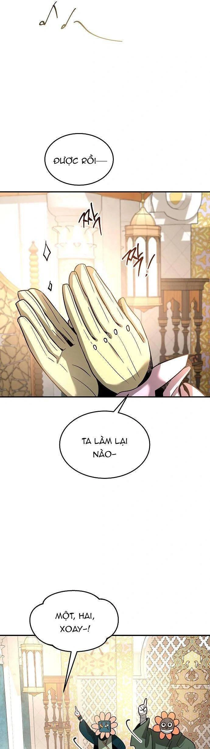 Săn Lùng Nữ Chúa Chapter 24 - 38