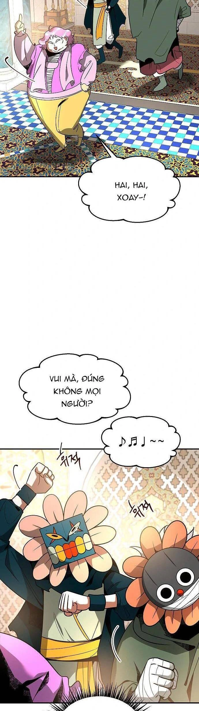 Săn Lùng Nữ Chúa Chapter 24 - 39