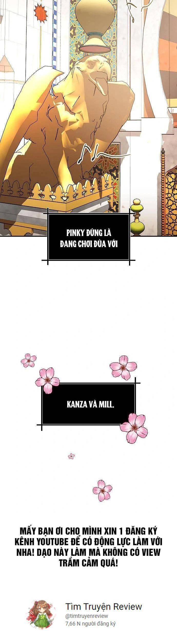 Săn Lùng Nữ Chúa Chapter 24 - 41