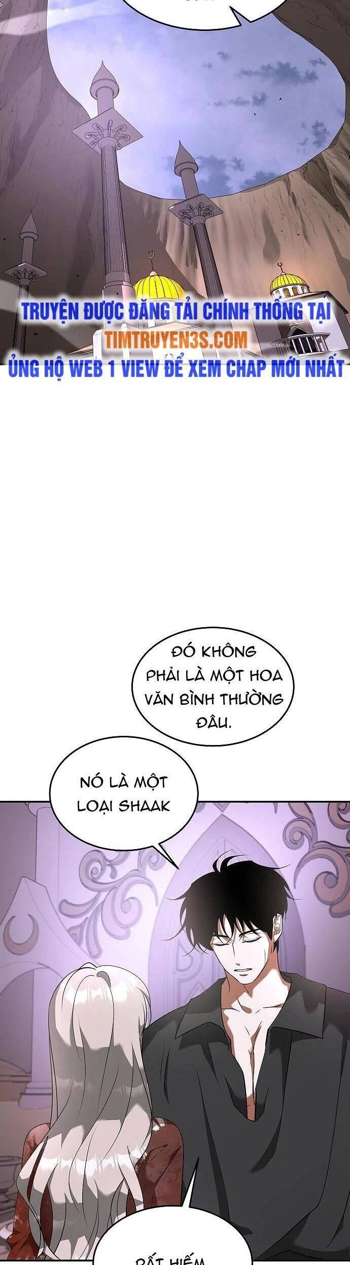 Săn Lùng Nữ Chúa Chapter 25 - 3