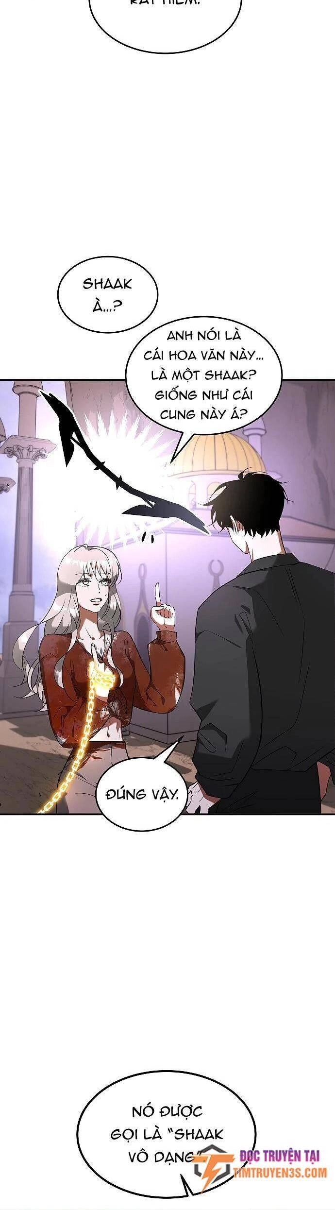 Săn Lùng Nữ Chúa Chapter 25 - 4