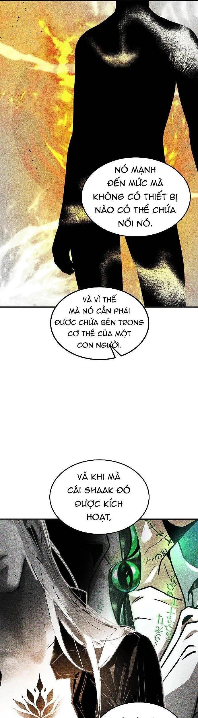 Săn Lùng Nữ Chúa Chapter 25 - 5