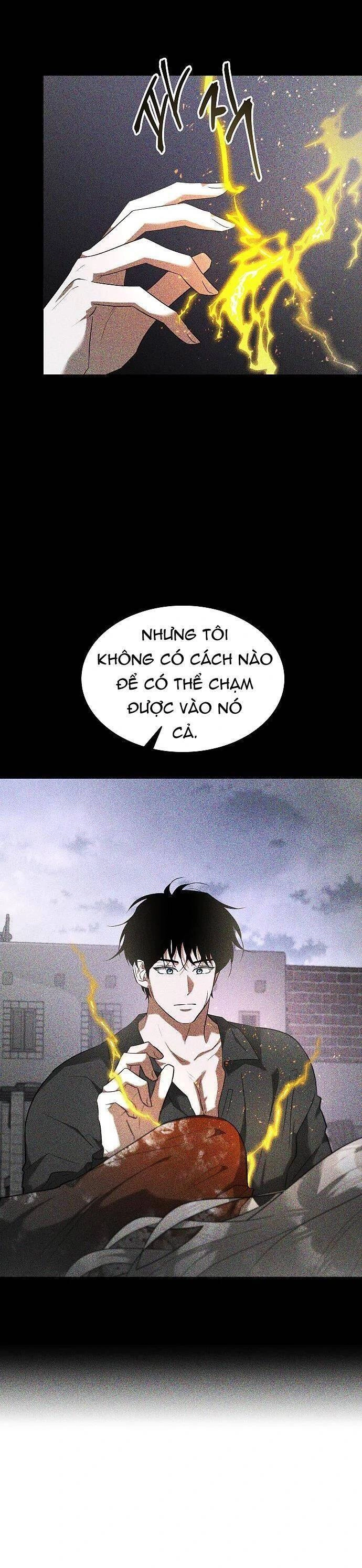 Săn Lùng Nữ Chúa Chapter 25 - 9