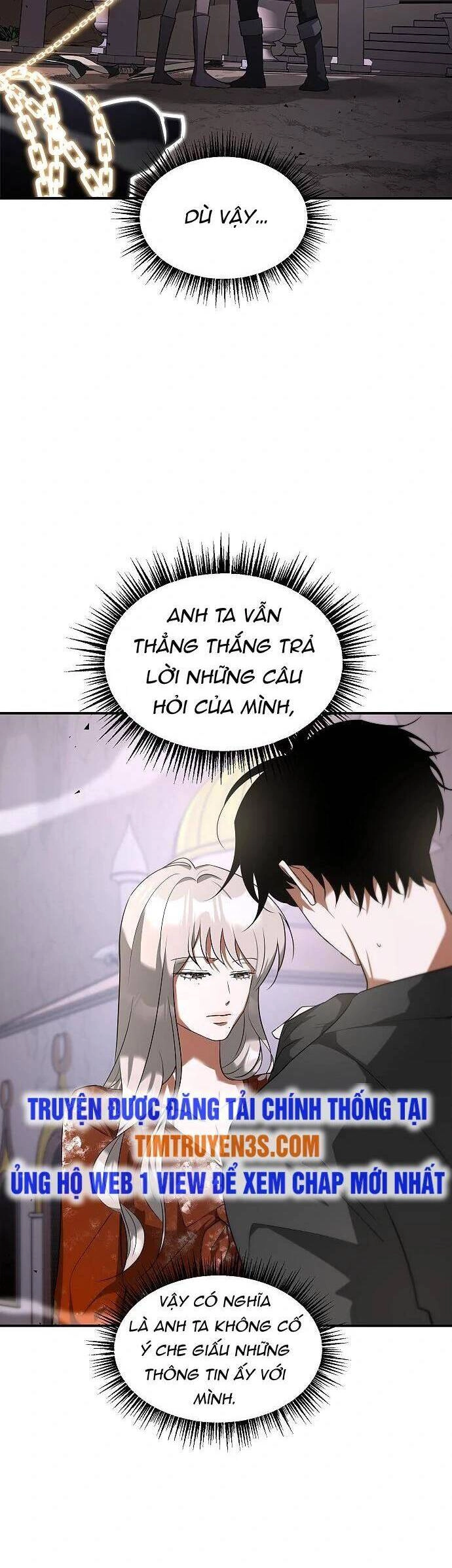 Săn Lùng Nữ Chúa Chapter 25 - 13