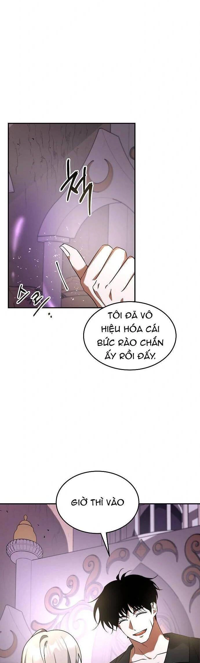 Săn Lùng Nữ Chúa Chapter 25 - 17