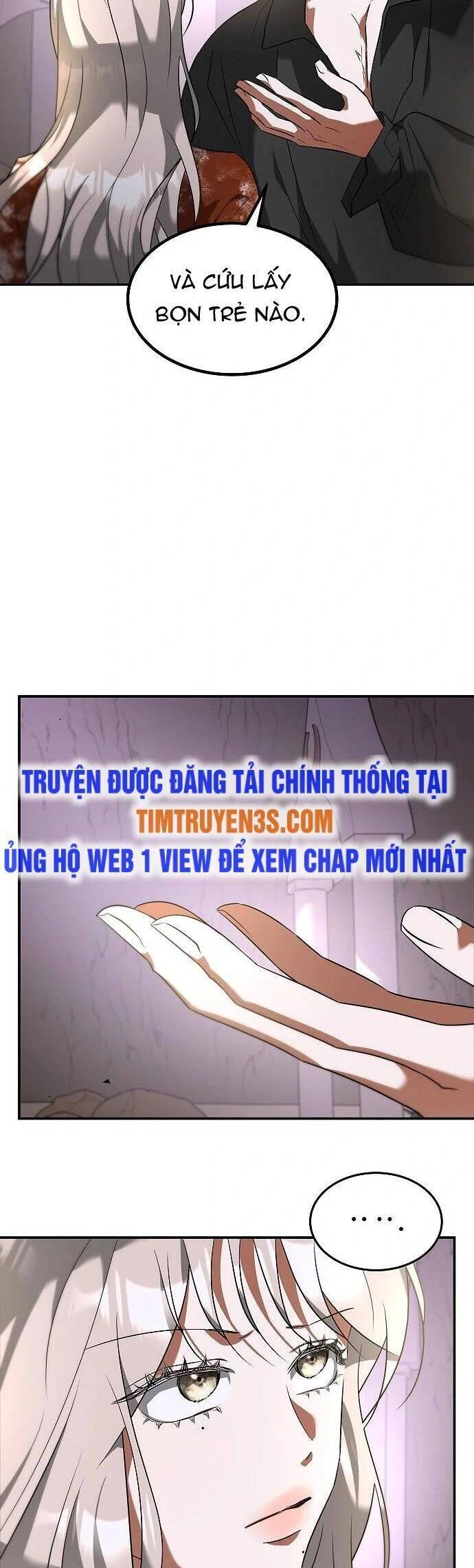 Săn Lùng Nữ Chúa Chapter 25 - 18