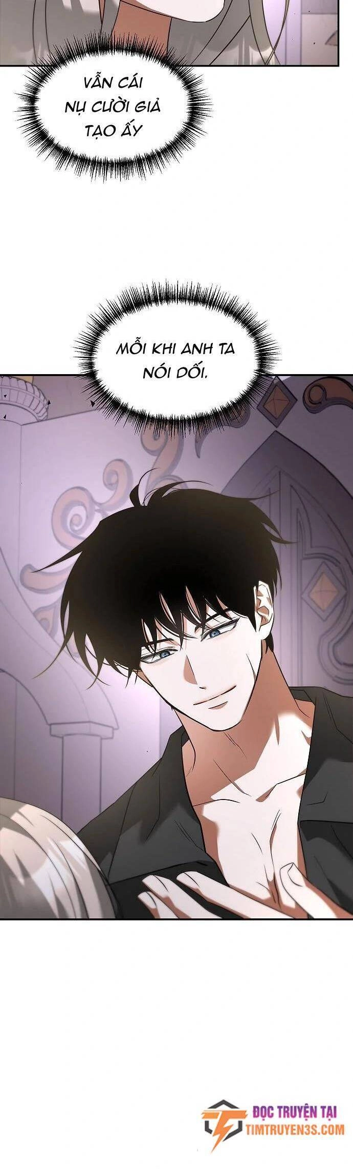 Săn Lùng Nữ Chúa Chapter 25 - 19