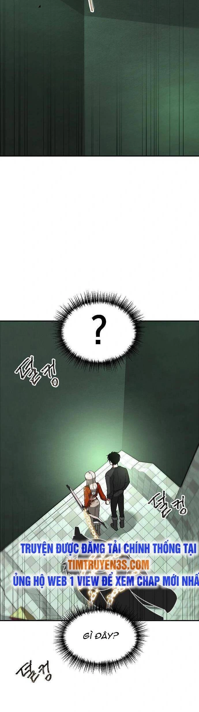 Săn Lùng Nữ Chúa Chapter 25 - 21