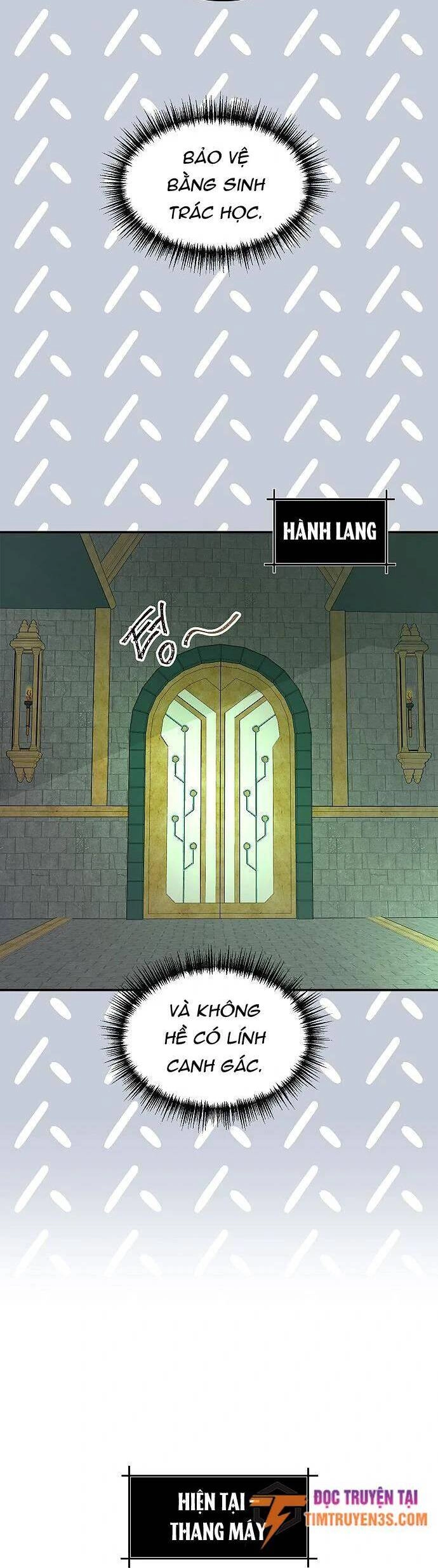 Săn Lùng Nữ Chúa Chapter 25 - 23