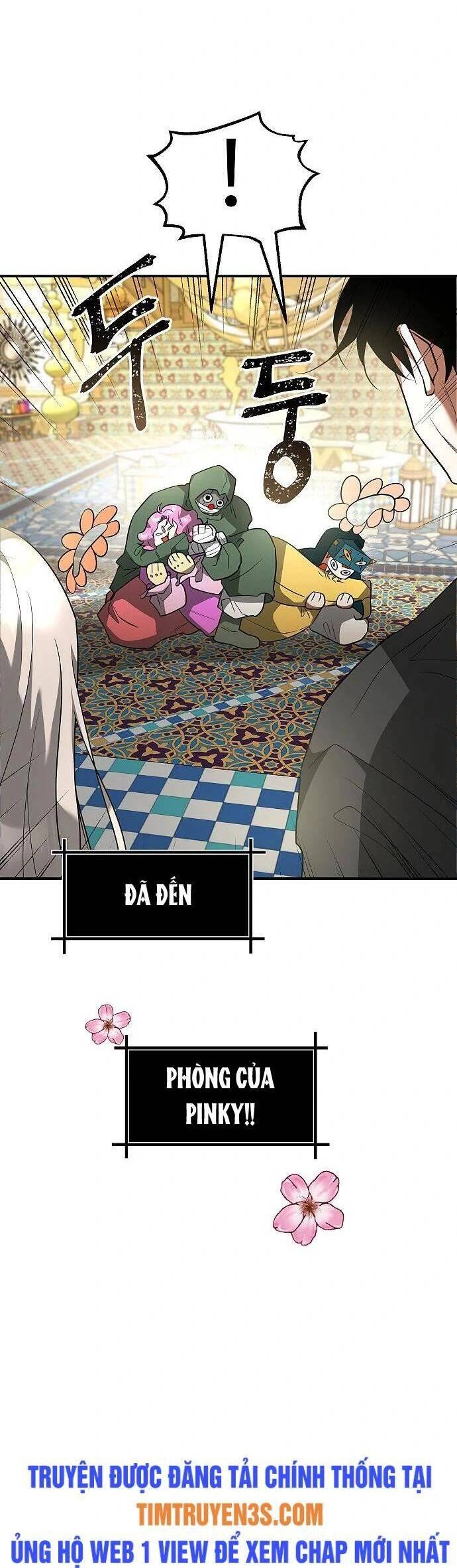 Săn Lùng Nữ Chúa Chapter 25 - 25