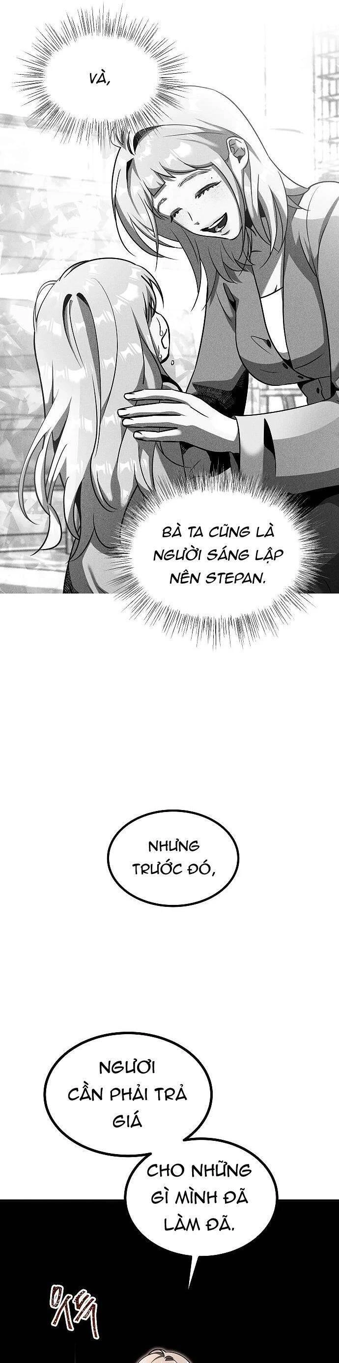 Săn Lùng Nữ Chúa Chapter 25 - 32