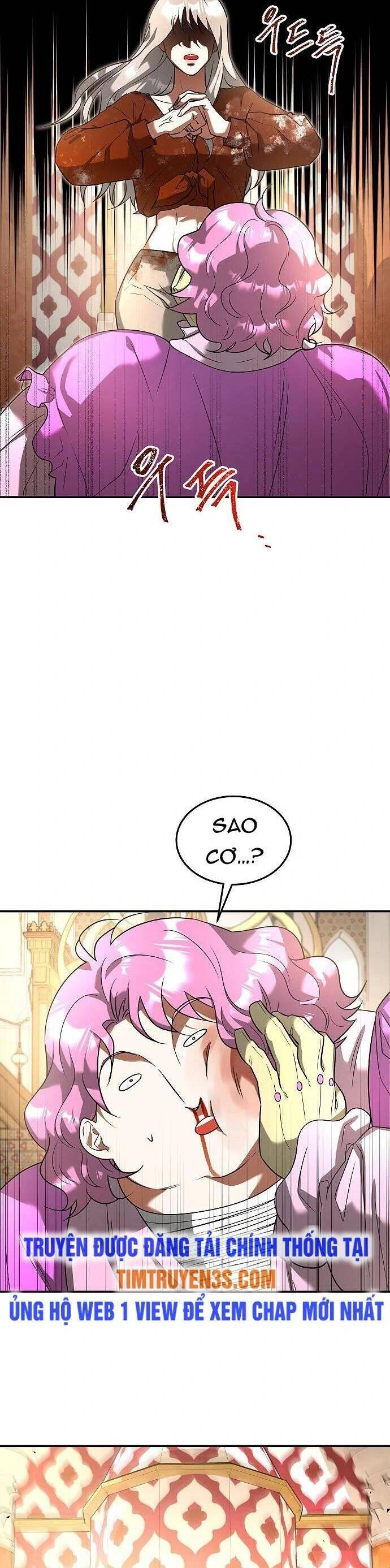 Săn Lùng Nữ Chúa Chapter 25 - 33