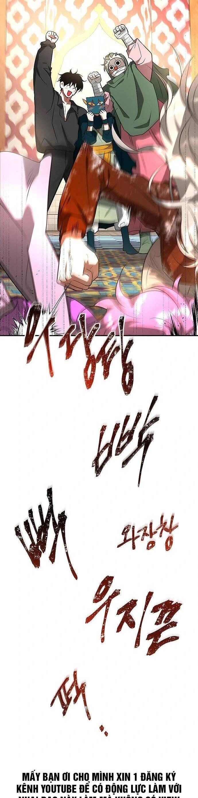 Săn Lùng Nữ Chúa Chapter 25 - 34