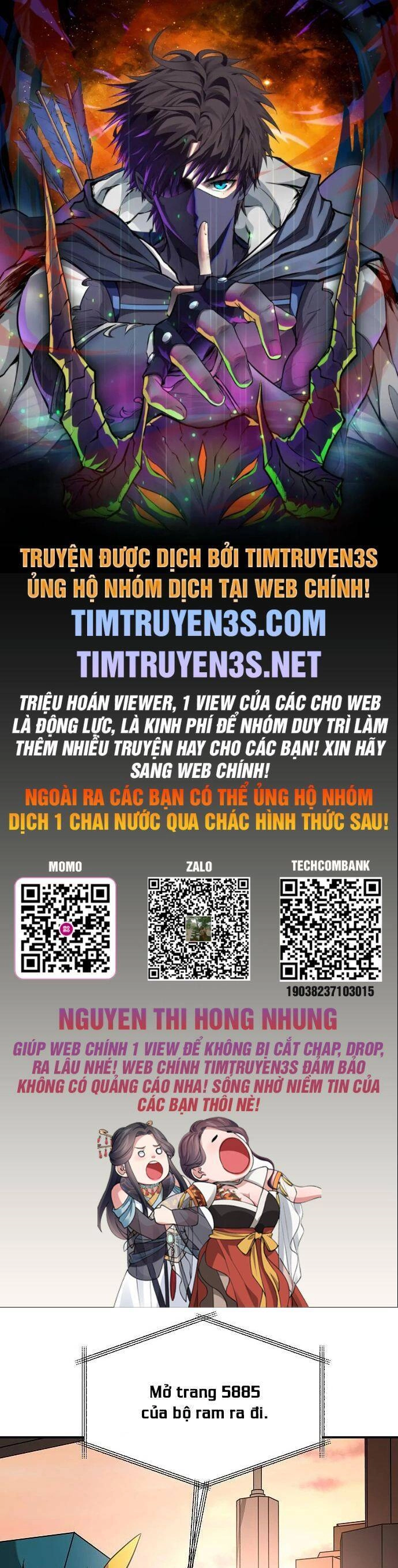 Săn Lùng Nữ Chúa Chapter 26 - 1