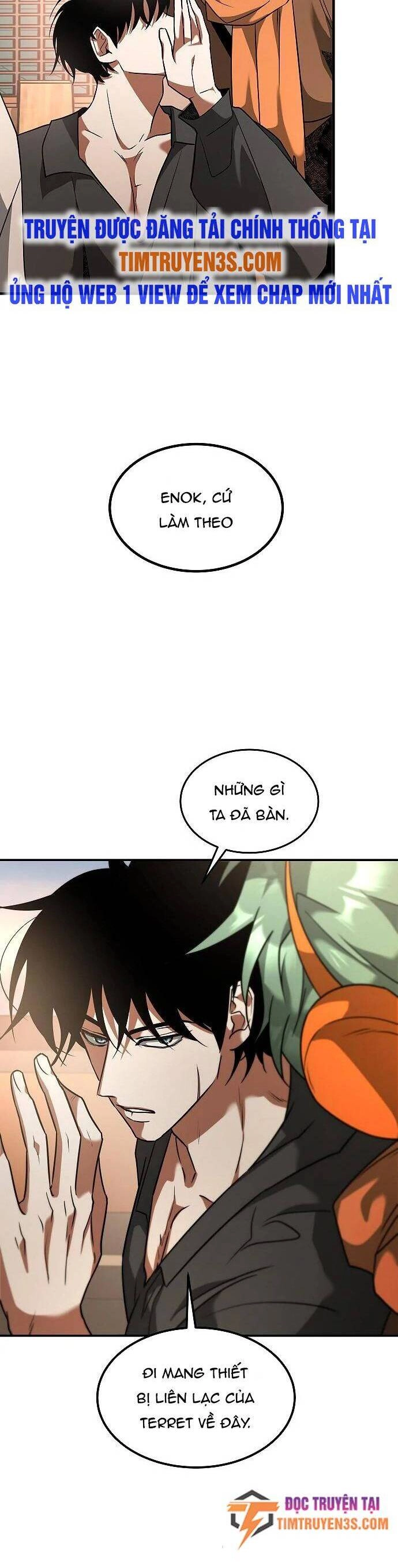 Săn Lùng Nữ Chúa Chapter 26 - 3