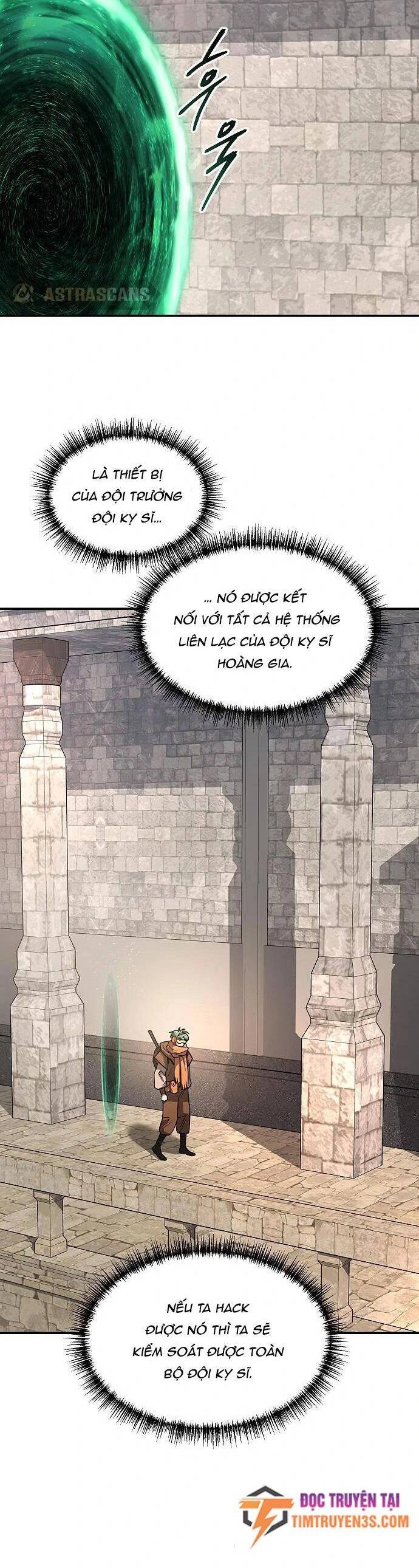 Săn Lùng Nữ Chúa Chapter 26 - 5