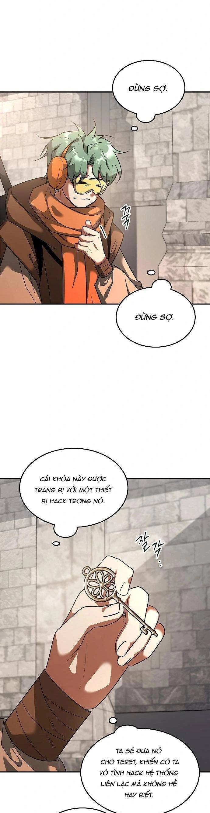 Săn Lùng Nữ Chúa Chapter 26 - 6