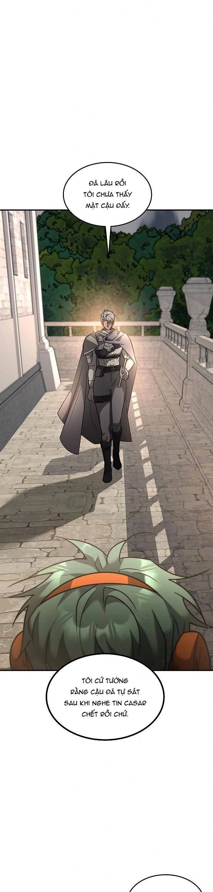 Săn Lùng Nữ Chúa Chapter 26 - 8