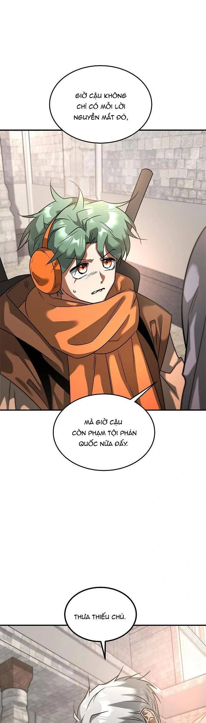 Săn Lùng Nữ Chúa Chapter 26 - 10