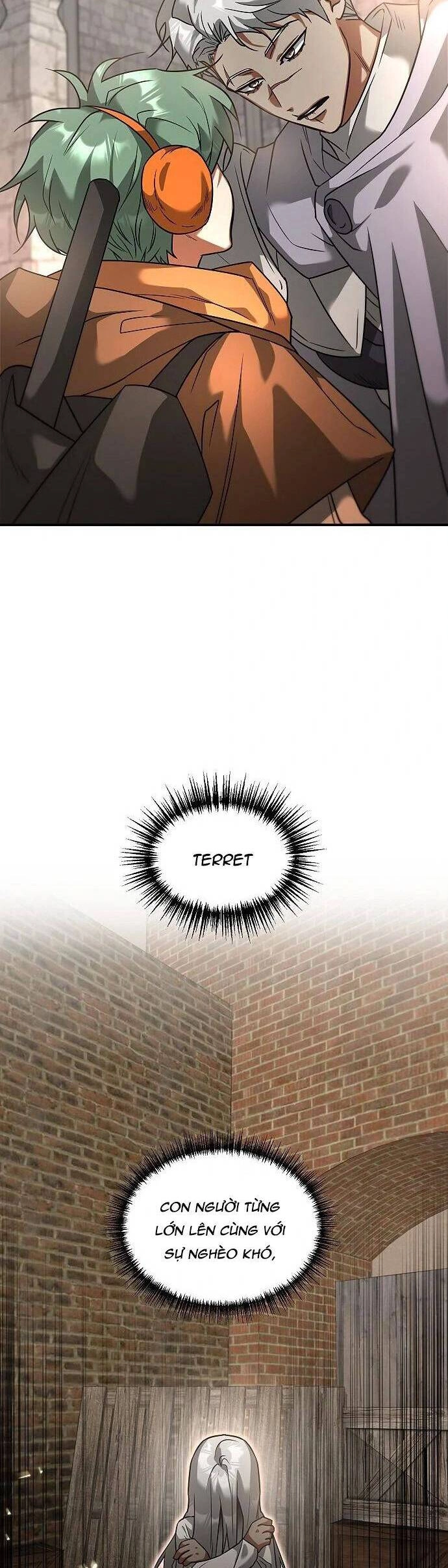 Săn Lùng Nữ Chúa Chapter 26 - 11