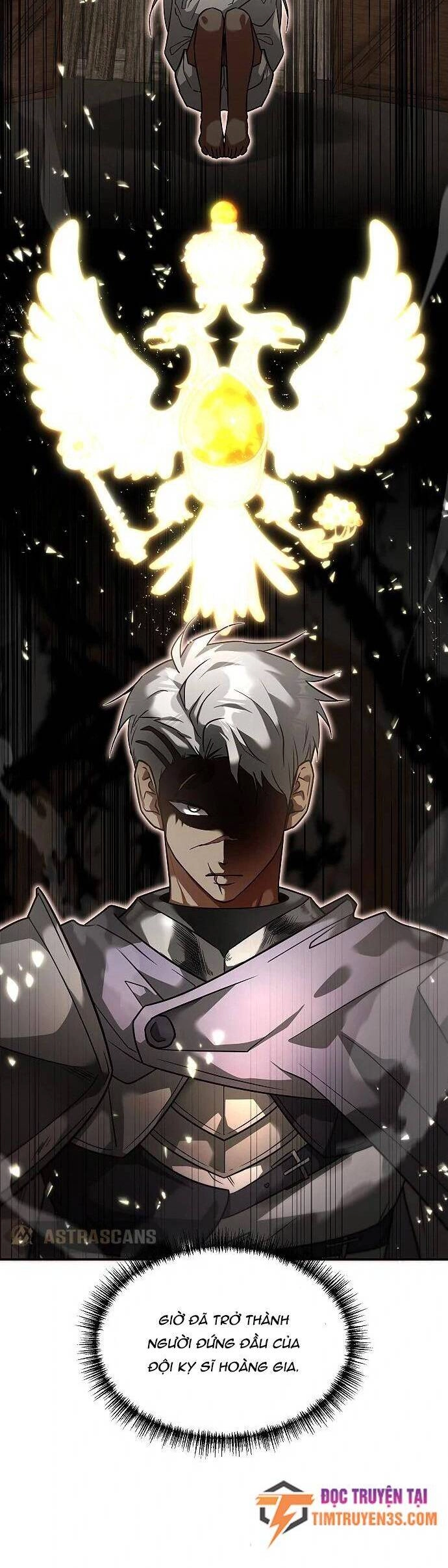 Săn Lùng Nữ Chúa Chapter 26 - 12