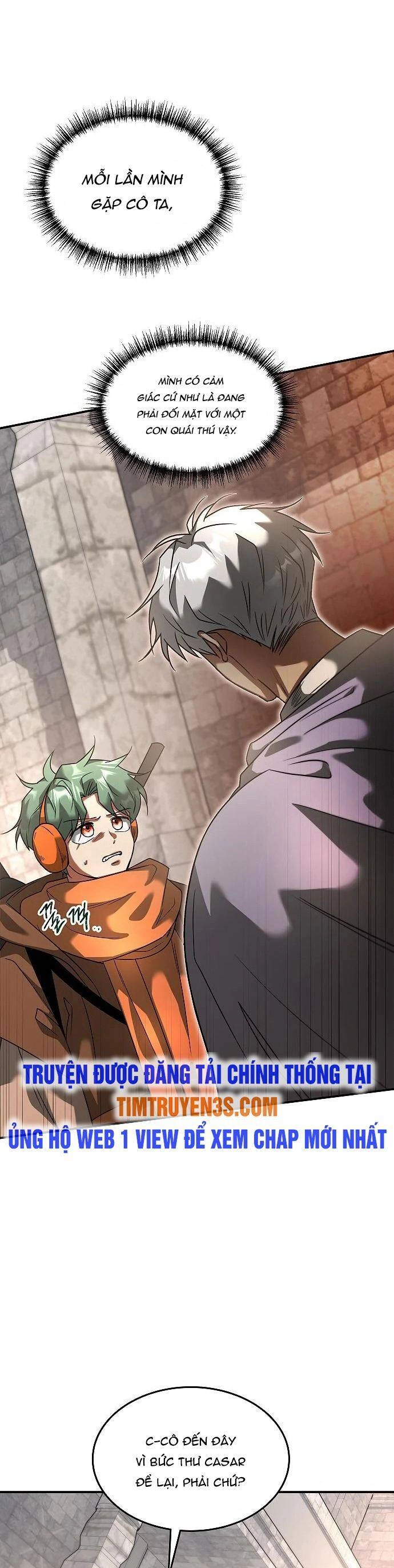 Săn Lùng Nữ Chúa Chapter 26 - 13