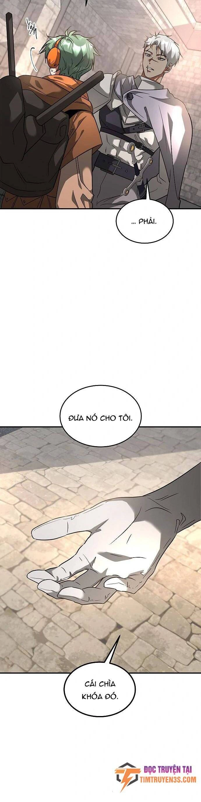 Săn Lùng Nữ Chúa Chapter 26 - 14