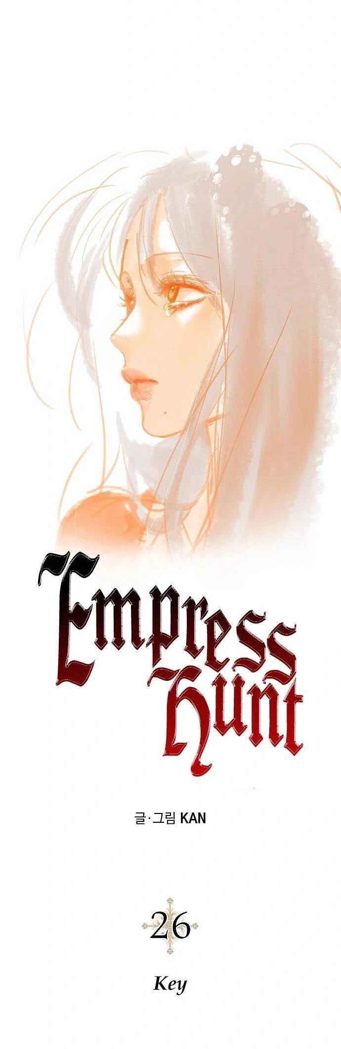 Săn Lùng Nữ Chúa Chapter 26 - 15