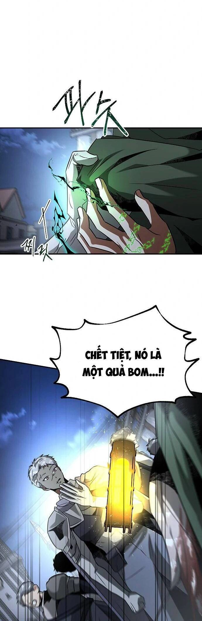 Săn Lùng Nữ Chúa Chapter 26 - 16