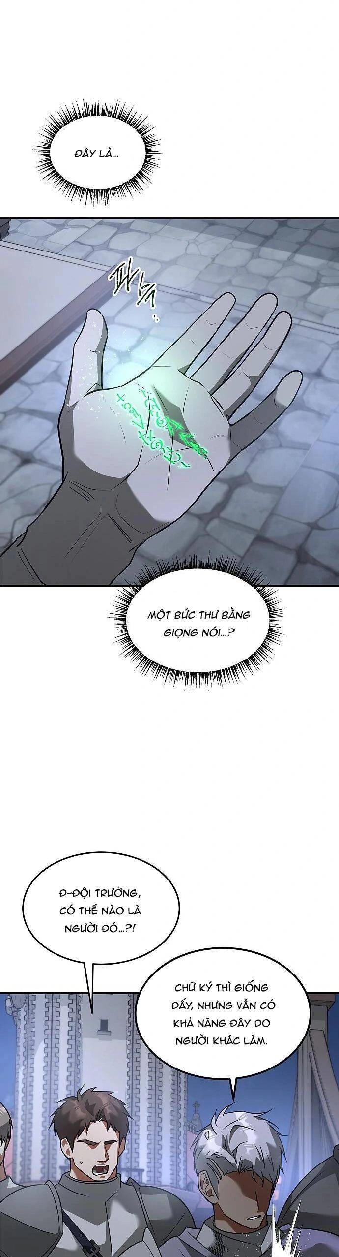 Săn Lùng Nữ Chúa Chapter 26 - 18