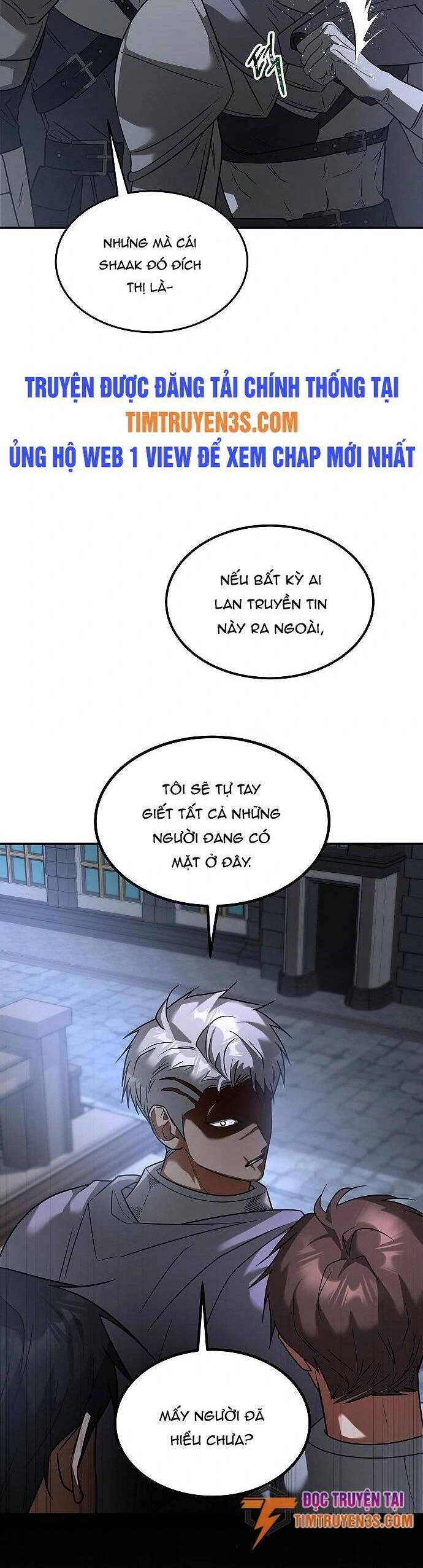 Săn Lùng Nữ Chúa Chapter 26 - 19