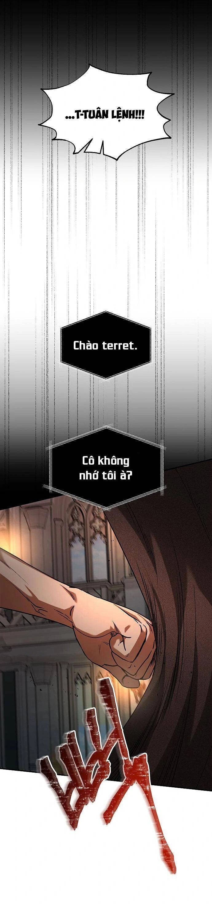 Săn Lùng Nữ Chúa Chapter 26 - 20