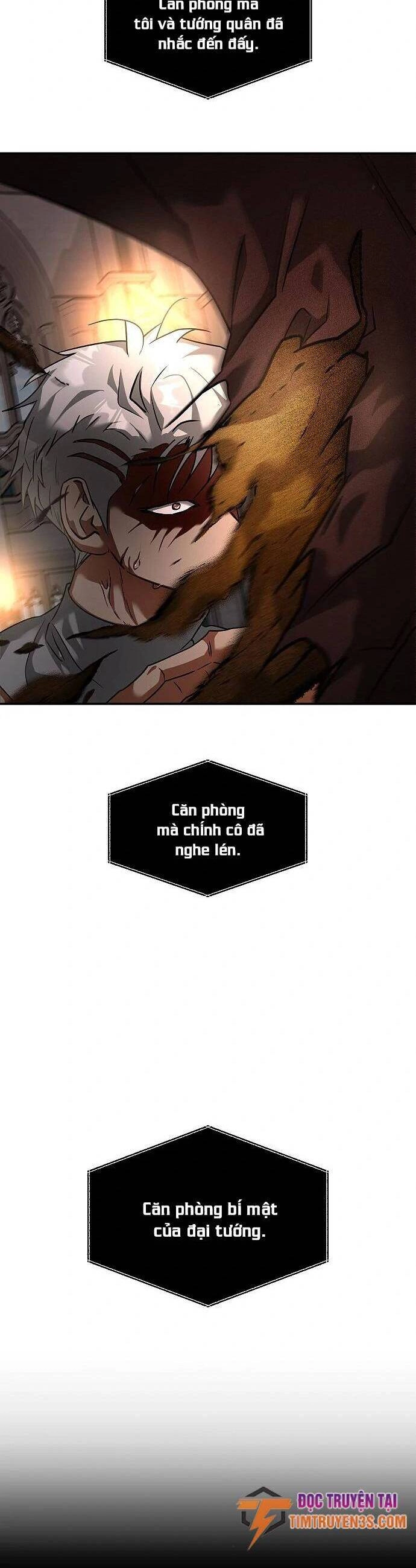 Săn Lùng Nữ Chúa Chapter 26 - 23