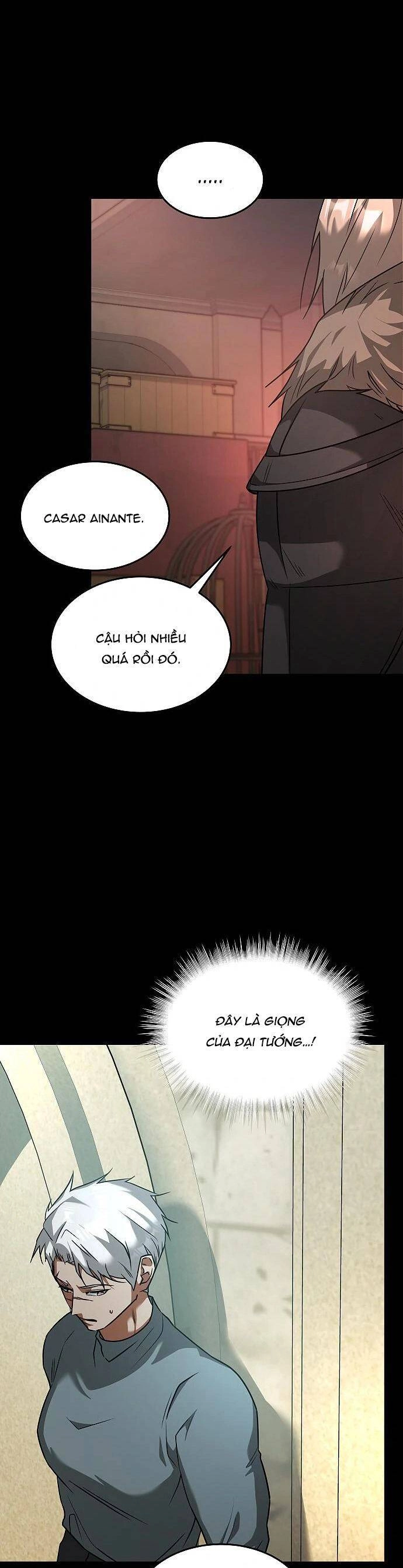 Săn Lùng Nữ Chúa Chapter 26 - 26