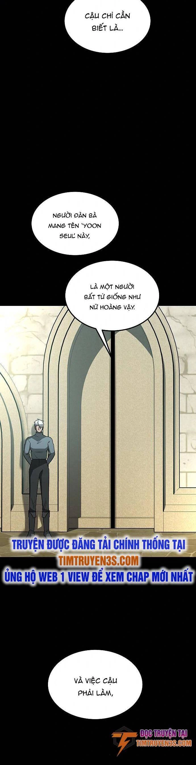 Săn Lùng Nữ Chúa Chapter 26 - 27