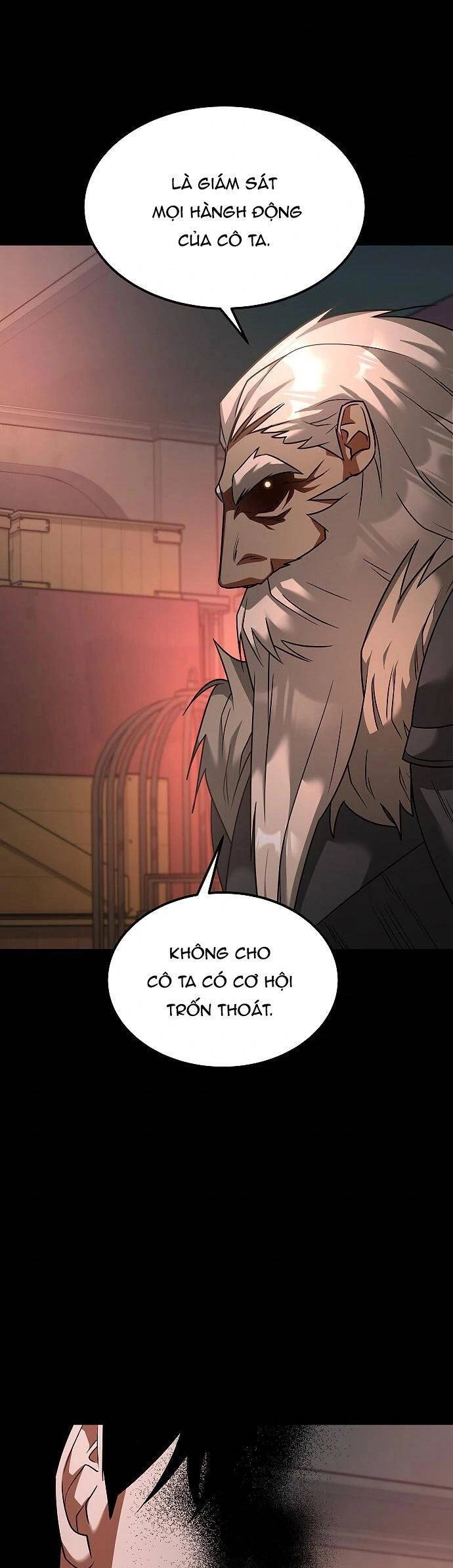 Săn Lùng Nữ Chúa Chapter 26 - 28