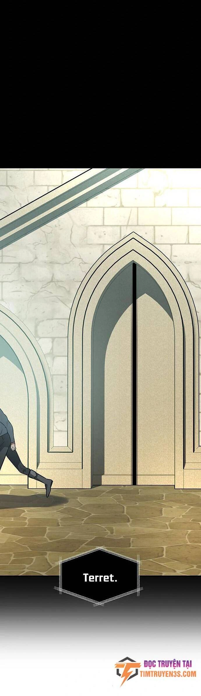 Săn Lùng Nữ Chúa Chapter 26 - 30