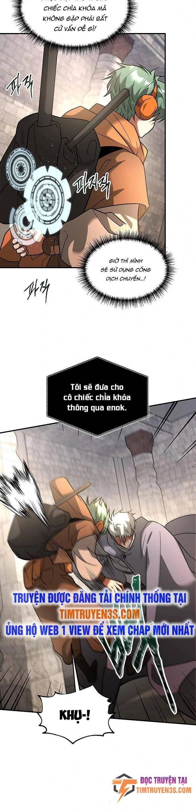 Săn Lùng Nữ Chúa Chapter 26 - 32