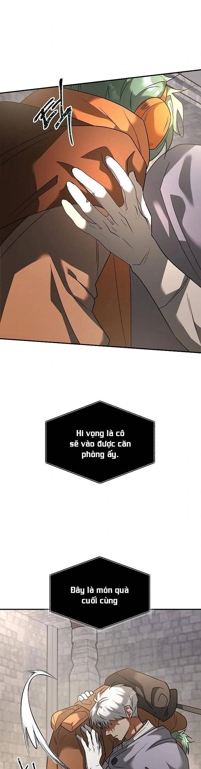 Săn Lùng Nữ Chúa Chapter 26 - 33