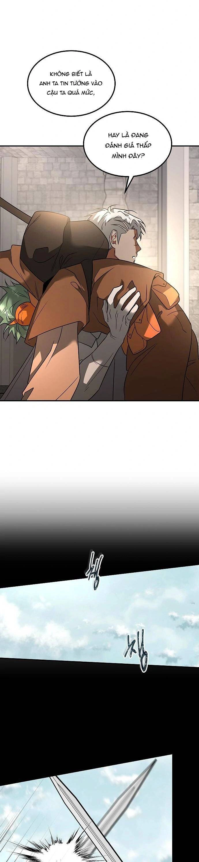 Săn Lùng Nữ Chúa Chapter 26 - 35