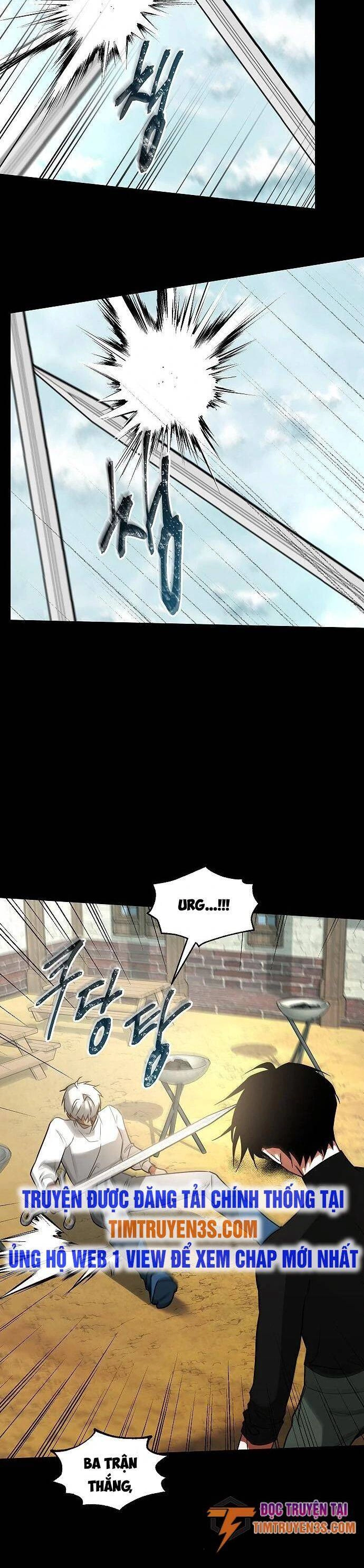 Săn Lùng Nữ Chúa Chapter 26 - 36