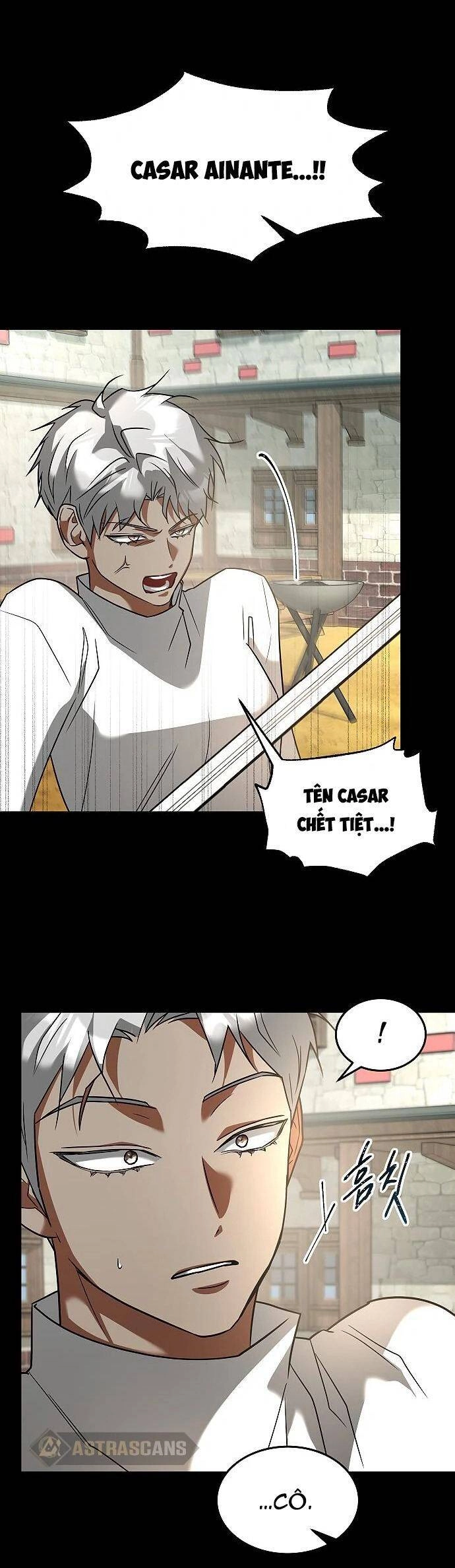 Săn Lùng Nữ Chúa Chapter 26 - 37