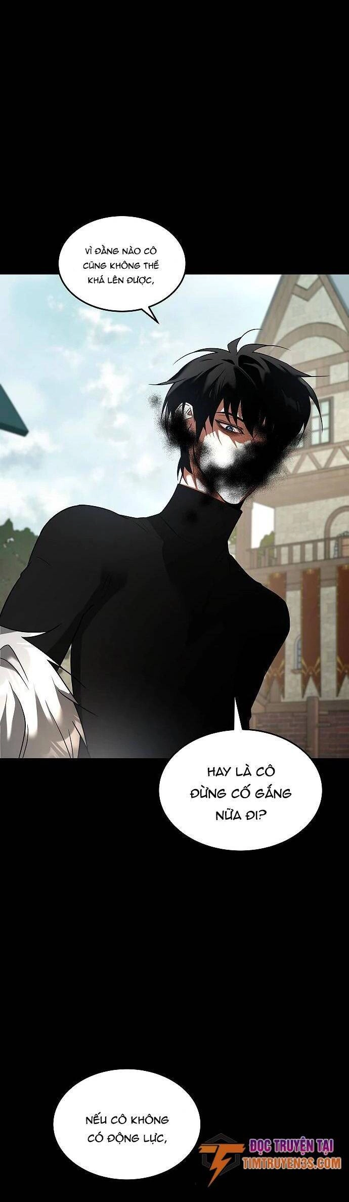 Săn Lùng Nữ Chúa Chapter 26 - 38