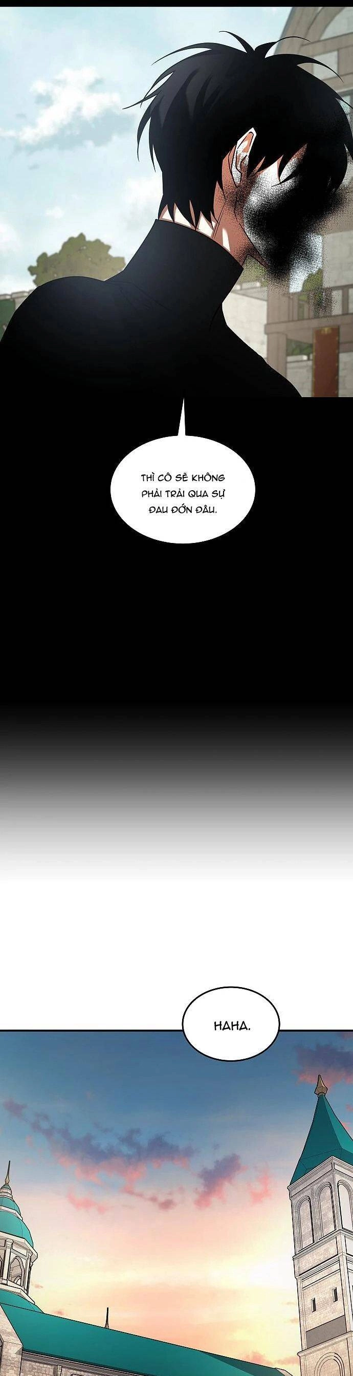 Săn Lùng Nữ Chúa Chapter 26 - 39