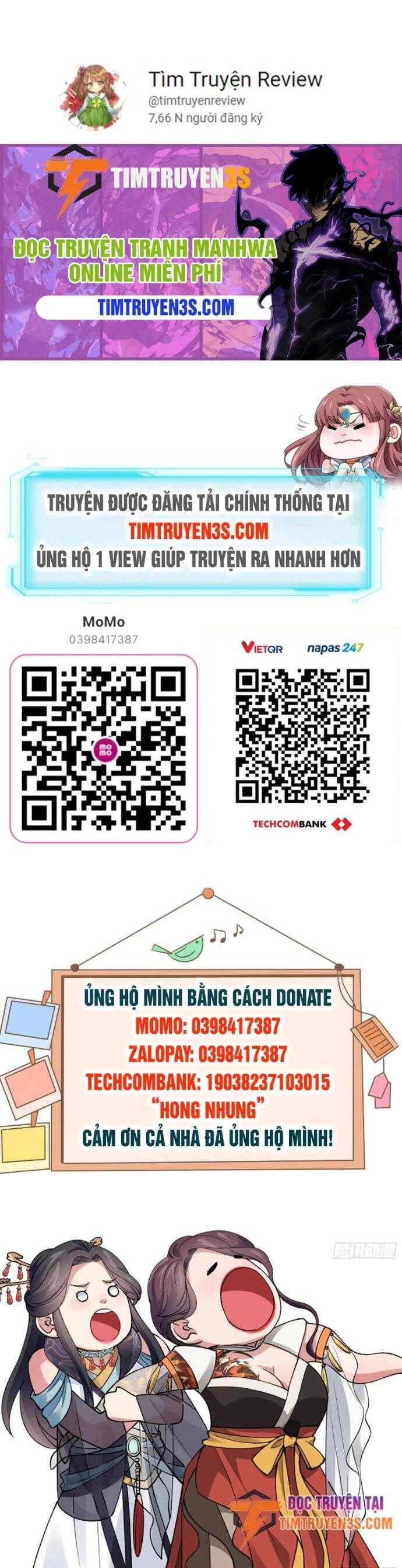 Săn Lùng Nữ Chúa Chapter 26 - 41