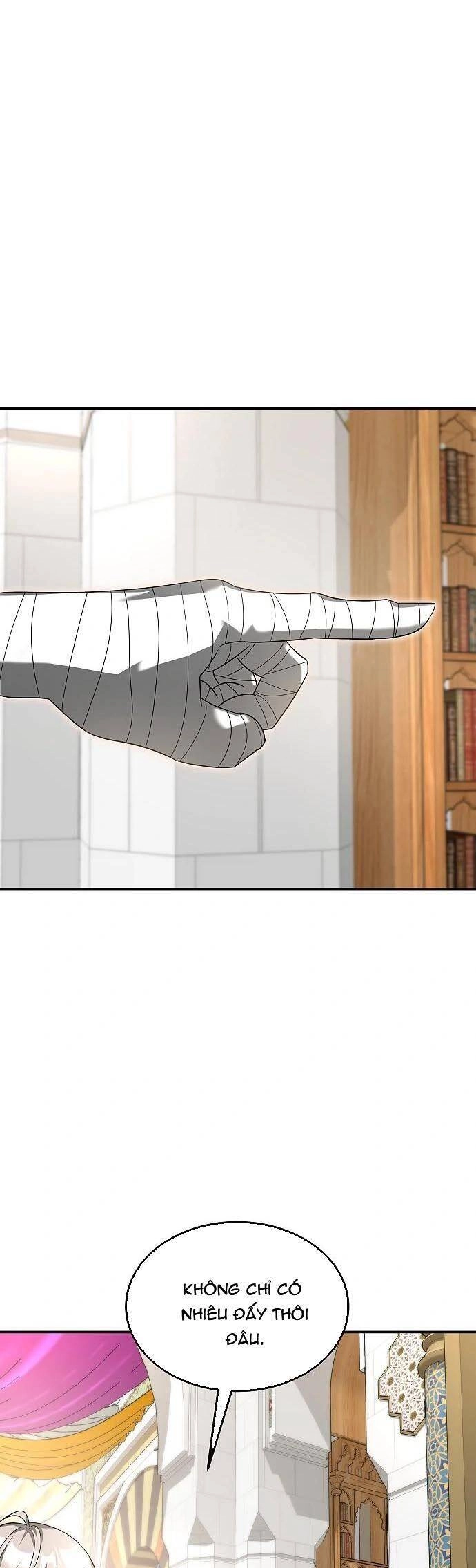 Săn Lùng Nữ Chúa Chapter 27 - 5