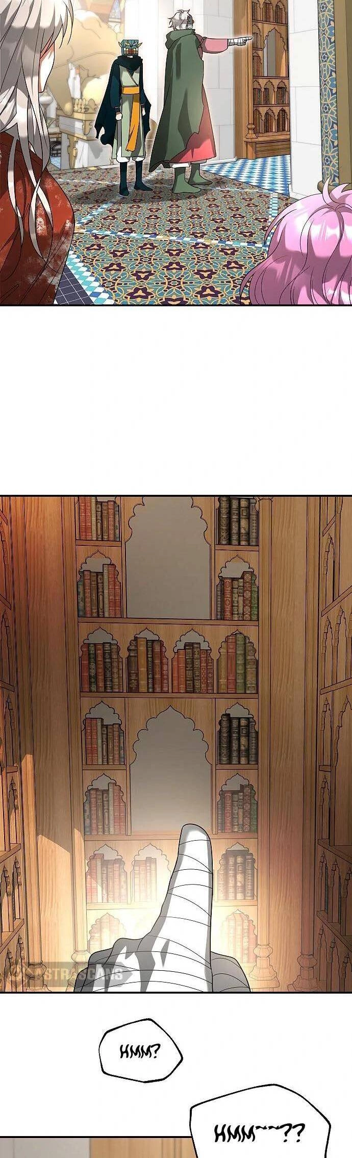 Săn Lùng Nữ Chúa Chapter 27 - 6